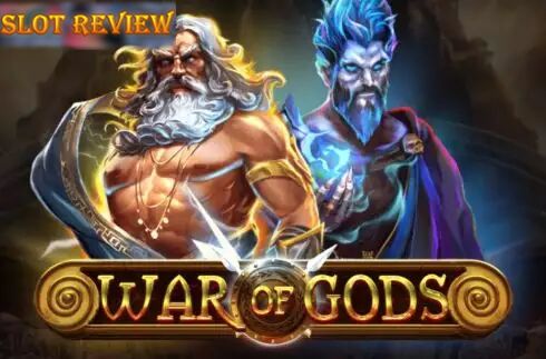 War of Gods